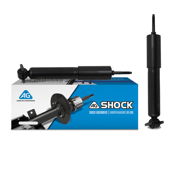 Amortiguadores Originales AG Shock Ford F150 4X2 USA 1997-2003 Del