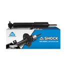 Amortiguador Original Ag Shock Ford F150 4x2 (USA) 1997-2003 Delantero Izquierdo-1