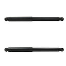 Amortiguadores Originales AG Shock Chevrolet C3500 (Suspensión independiente) 2000-2007 Traseros-2