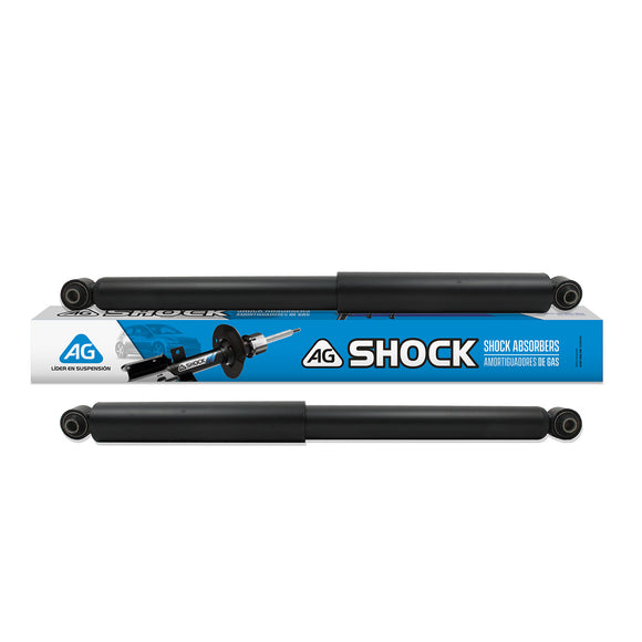 Amortiguadores Originales AG Shock Chevrolet Suburban 2500 2000-2007 Traseros