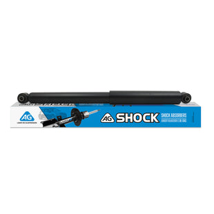 Amortiguadores Originales AG Shock Chevrolet Avalanche 1500 4x4 2002-2006 Trasero Izquierdo