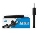 Amortiguadores Originales AG Shock GMC Sierra 2000-2006 Par Delantero-1