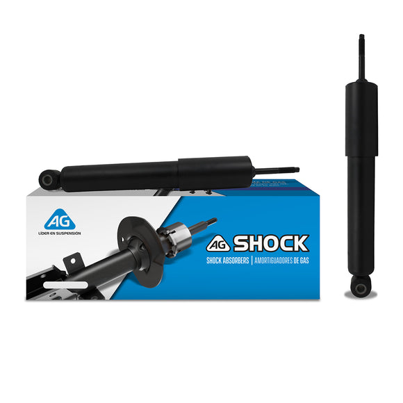 Amortiguadores Originales AG Shock GMC Sierra 2000-2006 Par Delantero
