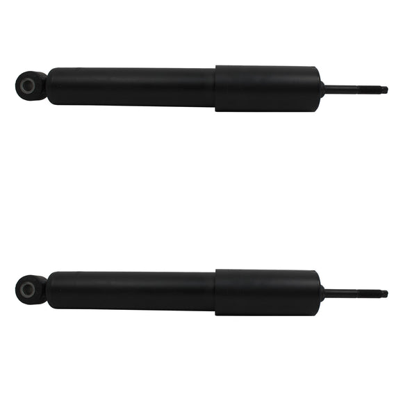 Amortiguadores Originales AG Shock GMC Sierra 2000-2006 Par Delantero