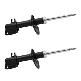 Amortiguadores Originales AG Shock Pontiac Matiz 2006-2015 Del