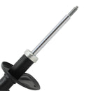 Amortiguador Original AG Shock Pontiac Matiz 2006-2015 Delantero Derecho-2