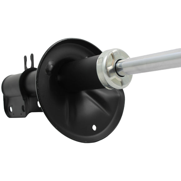 Amortiguadores Originales AG Shock Chevrolet Matiz 06-15 Par Delantero