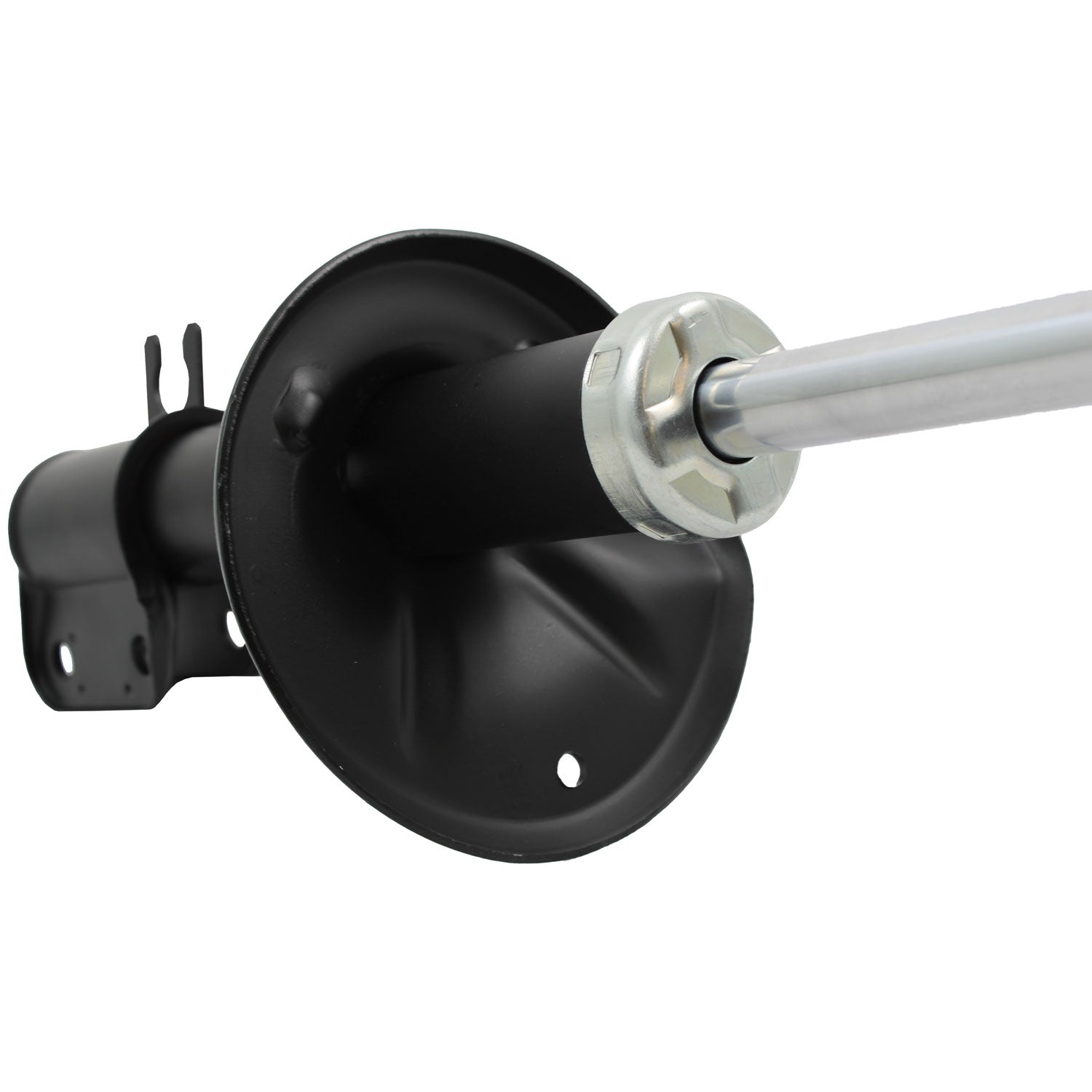 Amortiguadores Originales AG Shock Pontiac Matiz 2006-2015 Del