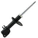 Amortiguador Original AG Shock Pontiac Matiz 2006-2015 Delantero Derecho-2