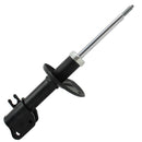 Amortiguador Original Ag Shock Chevrolet Matiz 2006-2015 Delantero Derecho-1