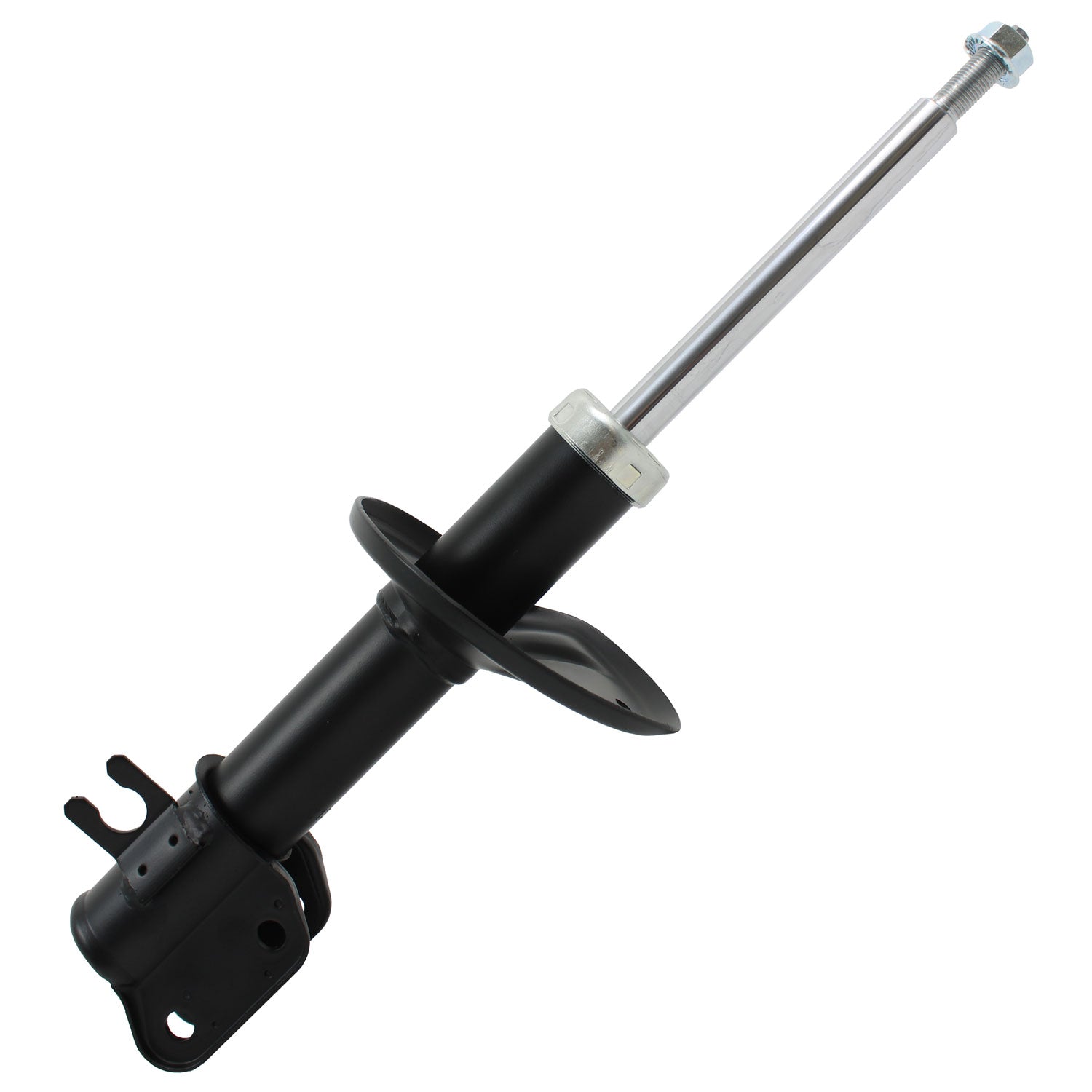 Amortiguador Original Ag Shock Pontiac Matiz 2006-2015 Delantero Izquierdo