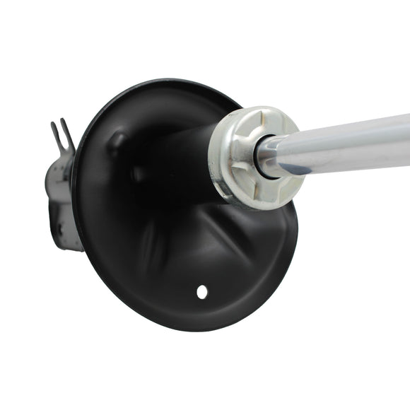 Amortiguador Original Ag Shock Chevrolet Matiz 2006-2015 Delantero Izquierdo