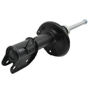 Amortiguador Original Ag Shock Chevrolet Matiz 2006-2015 Delantero Izquierdo-5