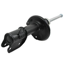 Amortiguador Original Ag Shock Chevrolet Matiz 2006-2015 Delantero Izquierdo-4