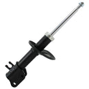 Amortiguador Original Ag Shock Chevrolet Matiz 2006-2015 Delantero Izquierdo-2