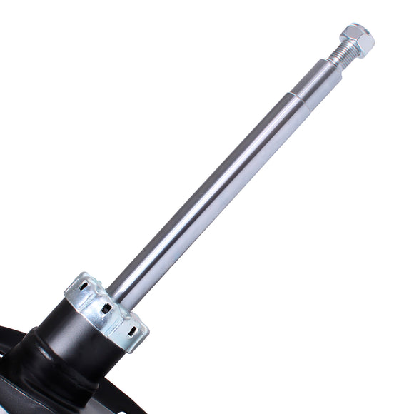 Amortiguador Original Ag Shock Mercedes A45 AMG 4 Cil (Turbo) Twin-Scroll 2014-2018 Delantero Derecho