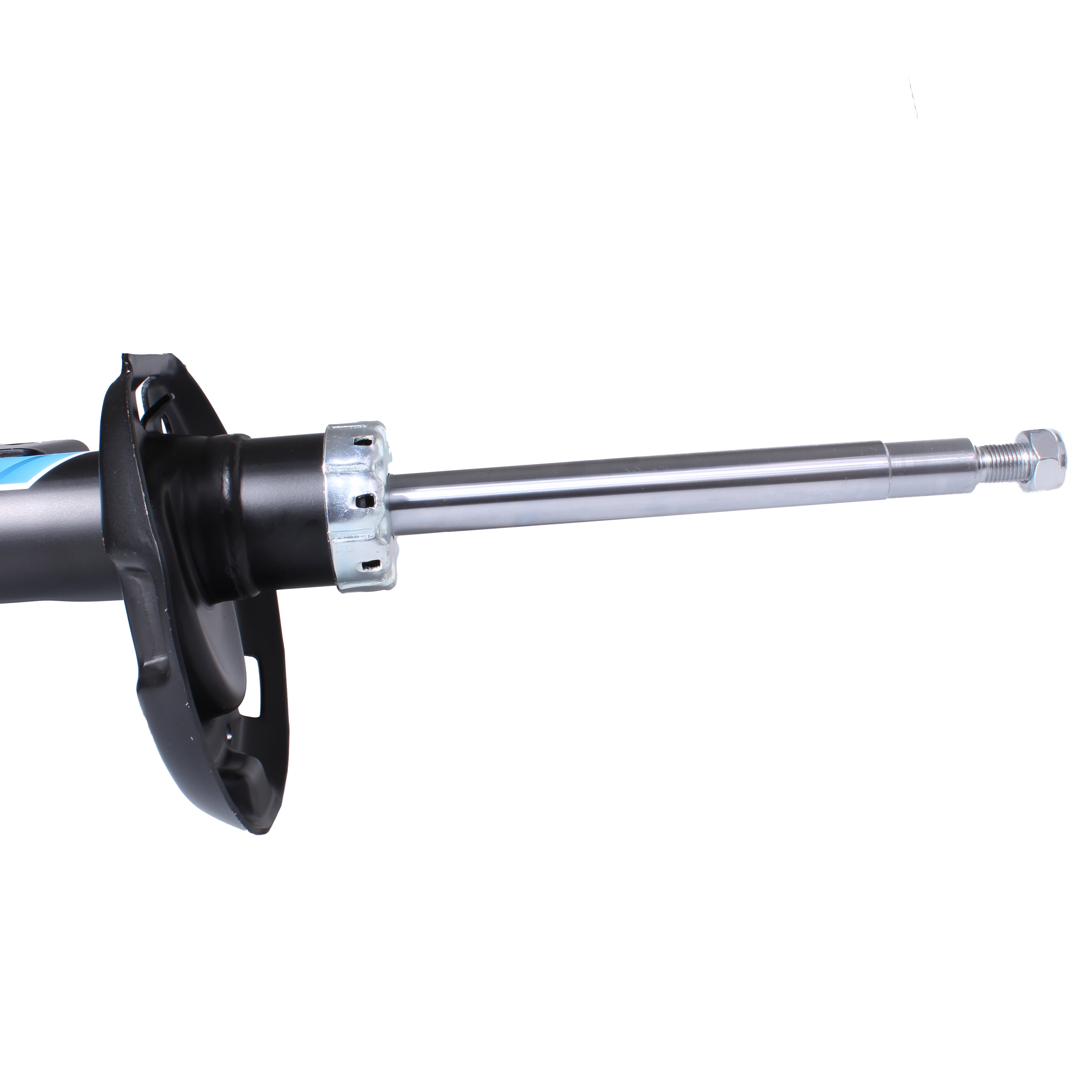 Amortiguador Original Ag Shock Mercedes A180 4 Cil (Turbo) 2016 Delantero Derecho
