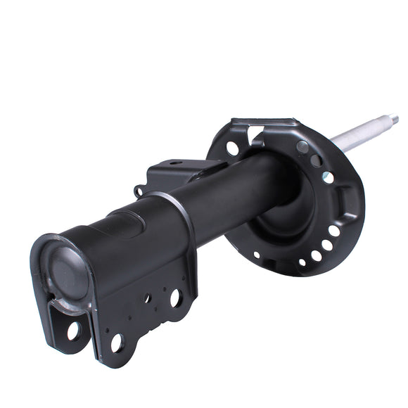 Amortiguador Original Ag Shock Mercedes A45 AMG 4 Cil (Turbo) Twin-Scroll 2014-2018 Delantero Derecho