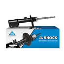Amortiguador Original Ag Shock Mercedes A45 AMG 4 Cil (Turbo) Twin-Scroll 2014-2018 Delantero Derecho-1