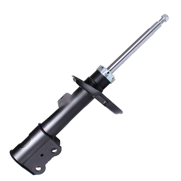 Amortiguador Original Ag Shock Mercedes A45 AMG 4 Cil (Turbo) Twin-Scroll 2014-2018 Delantero Derecho