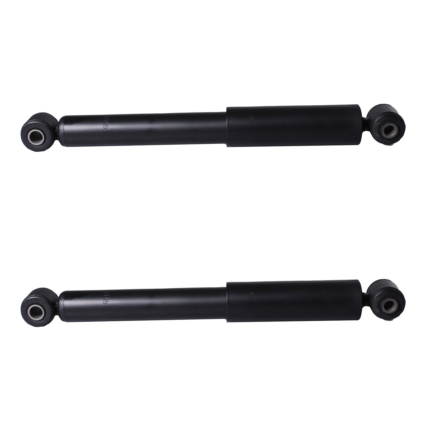 Kit Original Resortes y Amortiguadores Chevrolet Astra (Segunda generación) (No aplica para cables ABS) 2000-2008