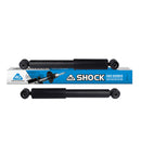 Amortiguadores Originales AG Shock Chevrolet Astra 00-08 Par Trasero-1