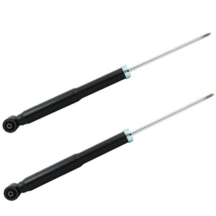 Amortiguadores Originales AG Shock Volkswagen CrossFox 2005-2019 Traseros