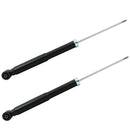 Amortiguadores Originales AG Shock Volkswagen CrossFox 2005-2019 Traseros-2