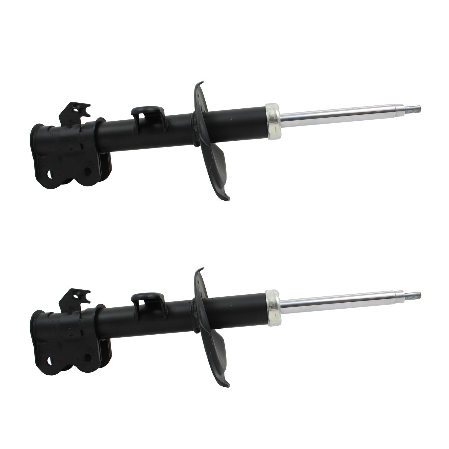 Amortiguadores Originales AG Shock Toyota Avanza 03-11 Par Delanteros