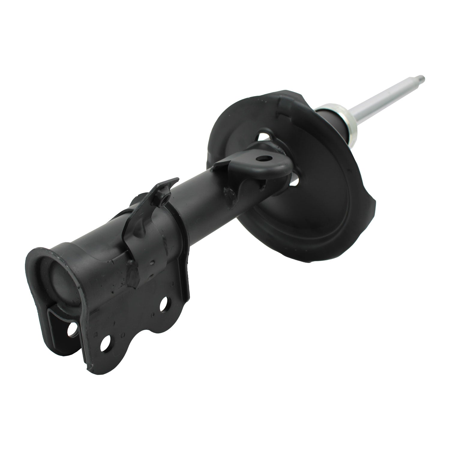 Amortiguador Original Ag Shock Toyota Avanza 2003-2011 Delantero Izquierdo