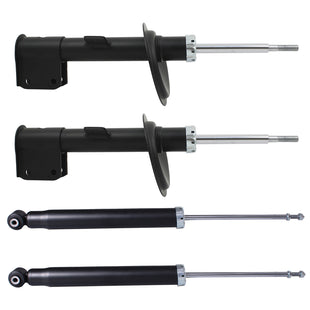 Amortiguadores Originales AG Shock Peugeot 307 2003-2010 Delanteros y Traseros