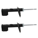 Resortes, Amortiguadores y Bases AG Peugeot 307 2004-2010 Delanteros-3