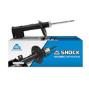 Amortiguador Original Ag Shock Peugeot 307 2003-2010 Delantero Izquierdo-1