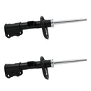 Amortiguadores Originales AG Shock Mercedes A180 CGI Turbo 13-15 Del-1