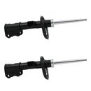 Amortiguadores Originales AG Shock Mercedes A45 AMG Twin-Scroll 14-18-2