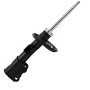 Amortiguador Original Ag Shock Mercedes A180 CGI 4 Cil (Turbo) 2013-2015 Delantero Izquierdo-1