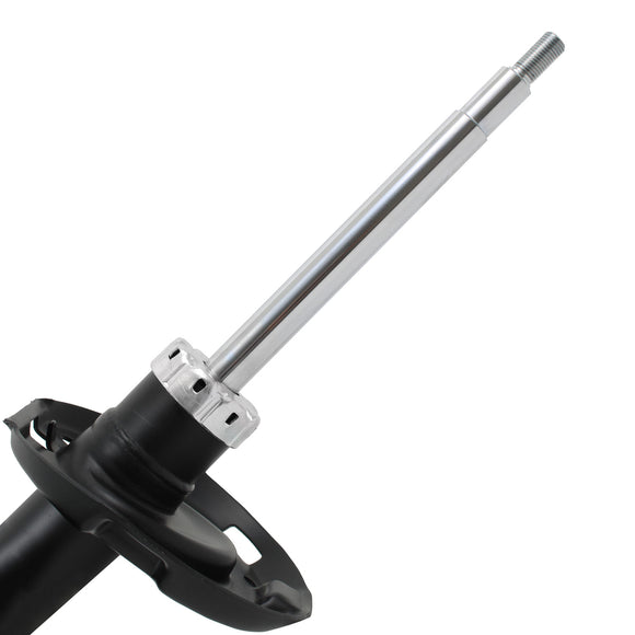 Amortiguador Original Ag Shock Mercedes A45 AMG 4 Cil (Turbo Twin-Scroll) 2014-2018 Delantero Izquierdo