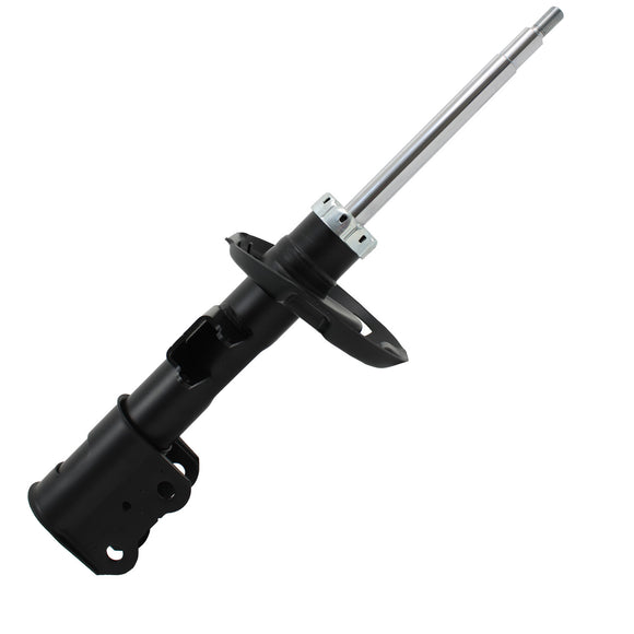 Amortiguador Original Ag Shock Mercedes CLA200 CGI 4 Cil (Turbo) 2013-2019 Delantero Izquierdo