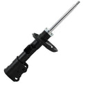 Amortiguador Original Ag Shock Mercedes A45 AMG 4 Cil (Turbo Twin-Scroll) 2014-2018 Delantero Izquierdo-2