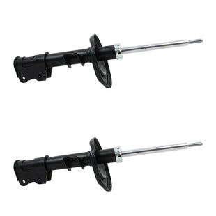 Amortiguadores Originales AG Shock Fiat 500 (Todos Importado Excluye Abarth) 2009-2013 Delanteros