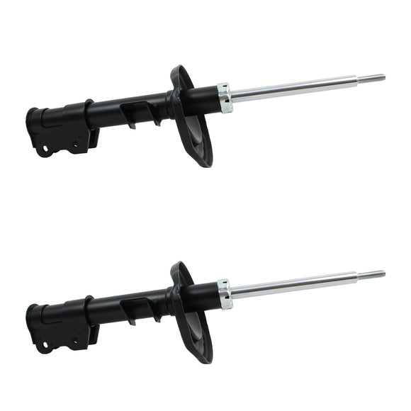 Amortiguadores Originales AG Shock Fiat 500 (Todos Importado Excluye Abarth) 2009-2013 Delanteros