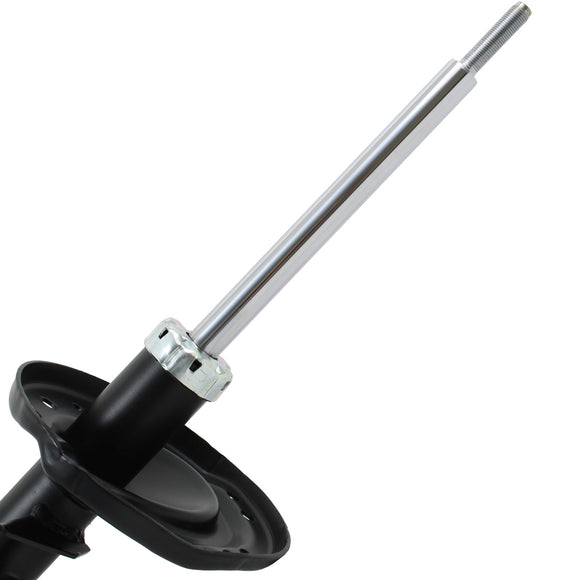 Amortiguadores Originales AG Shock Fiat 500 (Todos Importado Excluye Abarth) 2009-2013 Delanteros