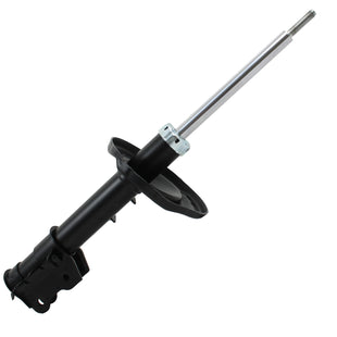 Amortiguador Original Ag Shock Fiat 500 (Todos Importado Excluye Abarth) 2009-2013 Delantero Izquierdo