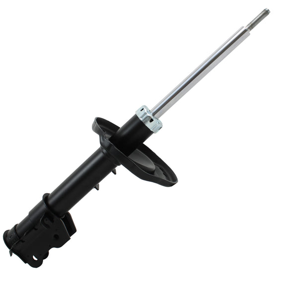 Amortiguador Original Ag Shock Fiat 500 (Todos Importado Excluye Abarth) 2009-2013 Delantero Izquierdo