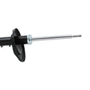 Kit Deportivo Resortes Ag Kit y Amortiguadores Originales Fiat 500 (Todos Importado Excluye Abarth) 2010-2013 8 piezas-5