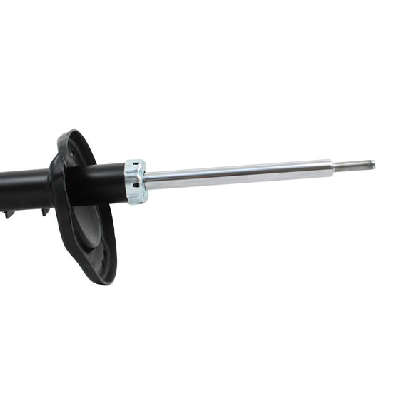 Kit Deportivo Resortes Ag Kit y Amortiguadores Originales Fiat 500 (Todos Importado Excluye Abarth) 2010-2013 8 piezas