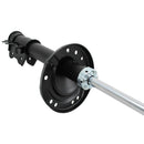 Amortiguador Original Ag Shock Fiat 500 (Todos Importado Excluye Abarth) 2009-2013 Delantero Izquierdo-3