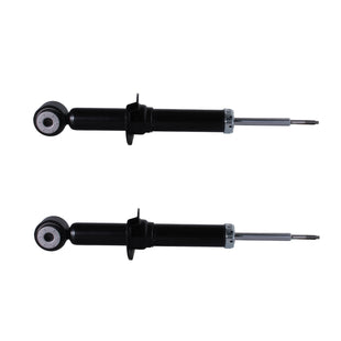 Amortiguadores Originales AG Shock Ford Lobo 2004-2010 Delanteros