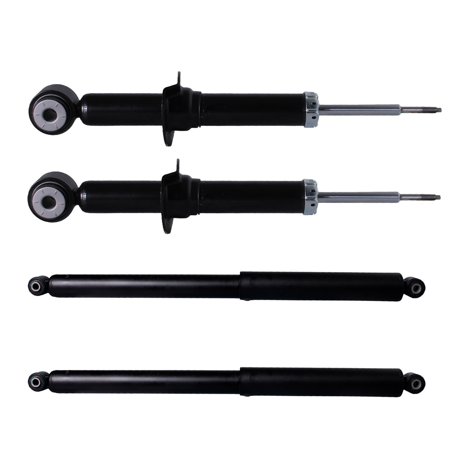 Amortiguadores Originales AG Shock Ford F150 2004-2009 Delanteros y Traseros
