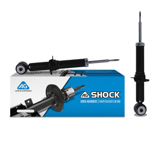 Amortiguadores Originales AG Shock Ford Lobo 2004-2010 Delanteros